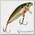 Воблер Scorana Slender Minnow (65мм,7.5г) SBR