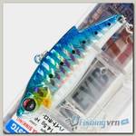 Воблер Bassday Range Vib 55TG HH-16