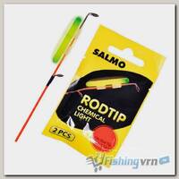 Светлячки Salmo Rodtip 1,6-1,9 мм 2 шт.