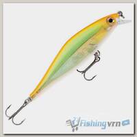 Воблер Rapala Shadow Rap Shad (9см, 12гр) IMP
