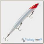Воблер Rapala MaxRap до 0,9 м (17см, 28г) FRH