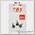 Груза Lucky John Jig Rig 3шт. 1г