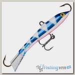 Балансир Rapala Jigging Rap W05 GZBP